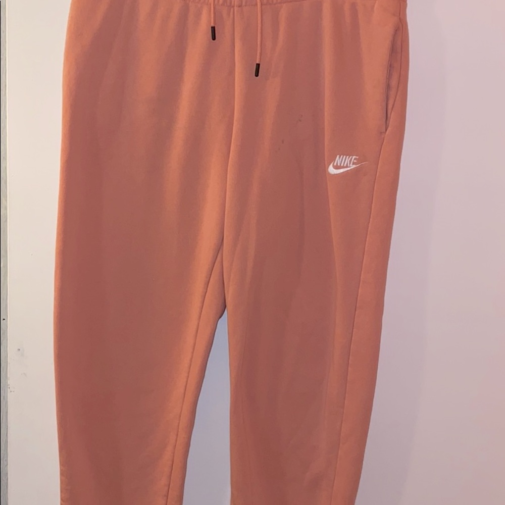 Women’s Nike Sweatpants